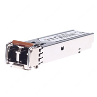 Alcatel-Lucent SFP-GIG-CWD-1610 Compatible 1000Base-CWDM 80KM 1610nm SMF DOM 1-Gigabit SFP Transceiver Module